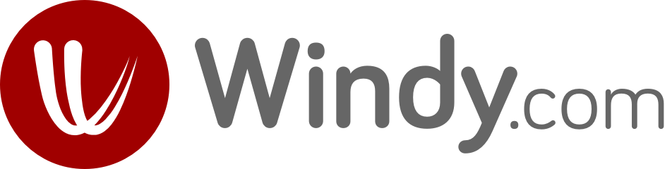 Windy.com logo